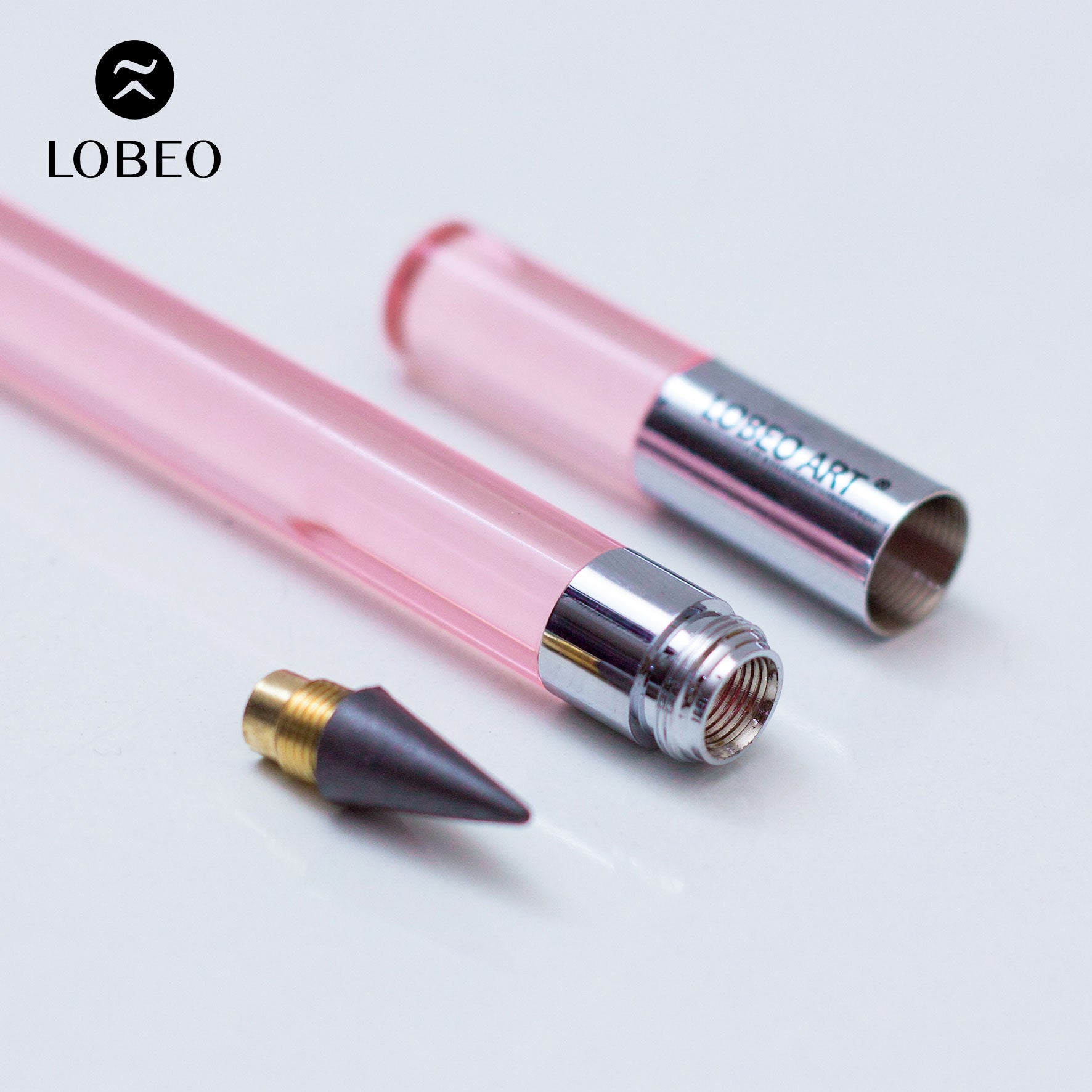Lobeo Ever Glass Pencil