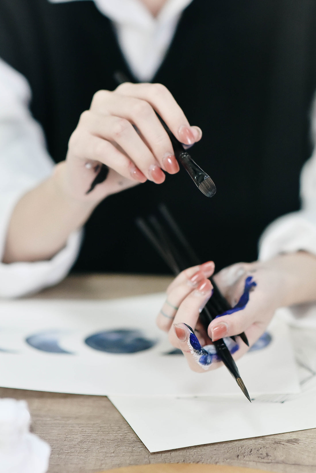Lobeo Art – Home to Passionate Art Lovers