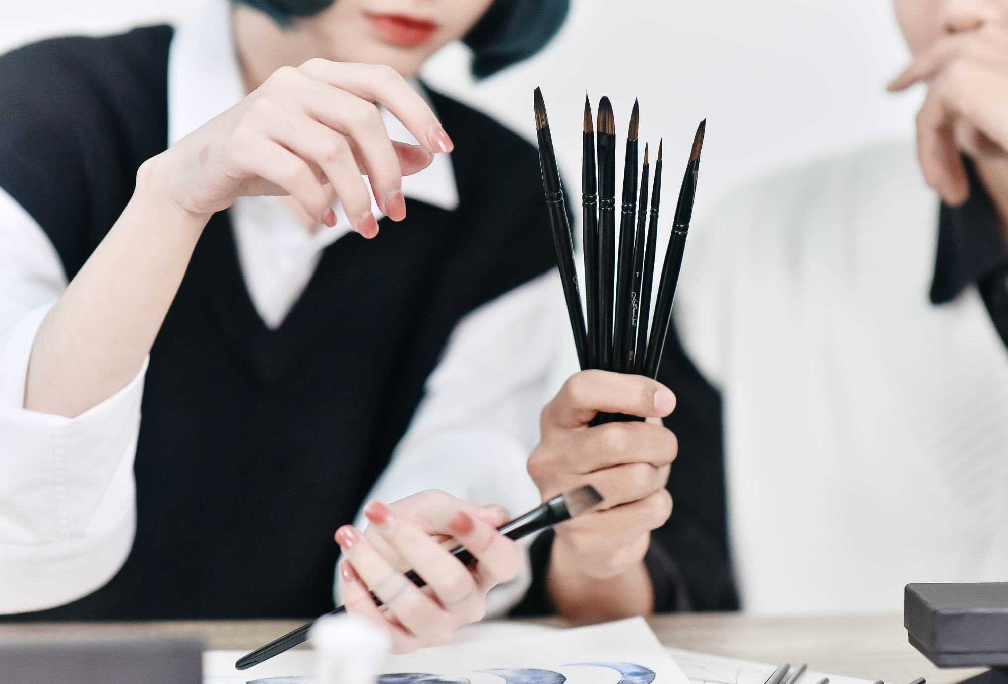 All Lobeo Art Brushes