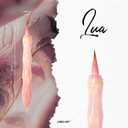 [Short Handle] Lua LB1032 - Pink version