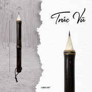 [Bamboo] Truc Vu LB1036