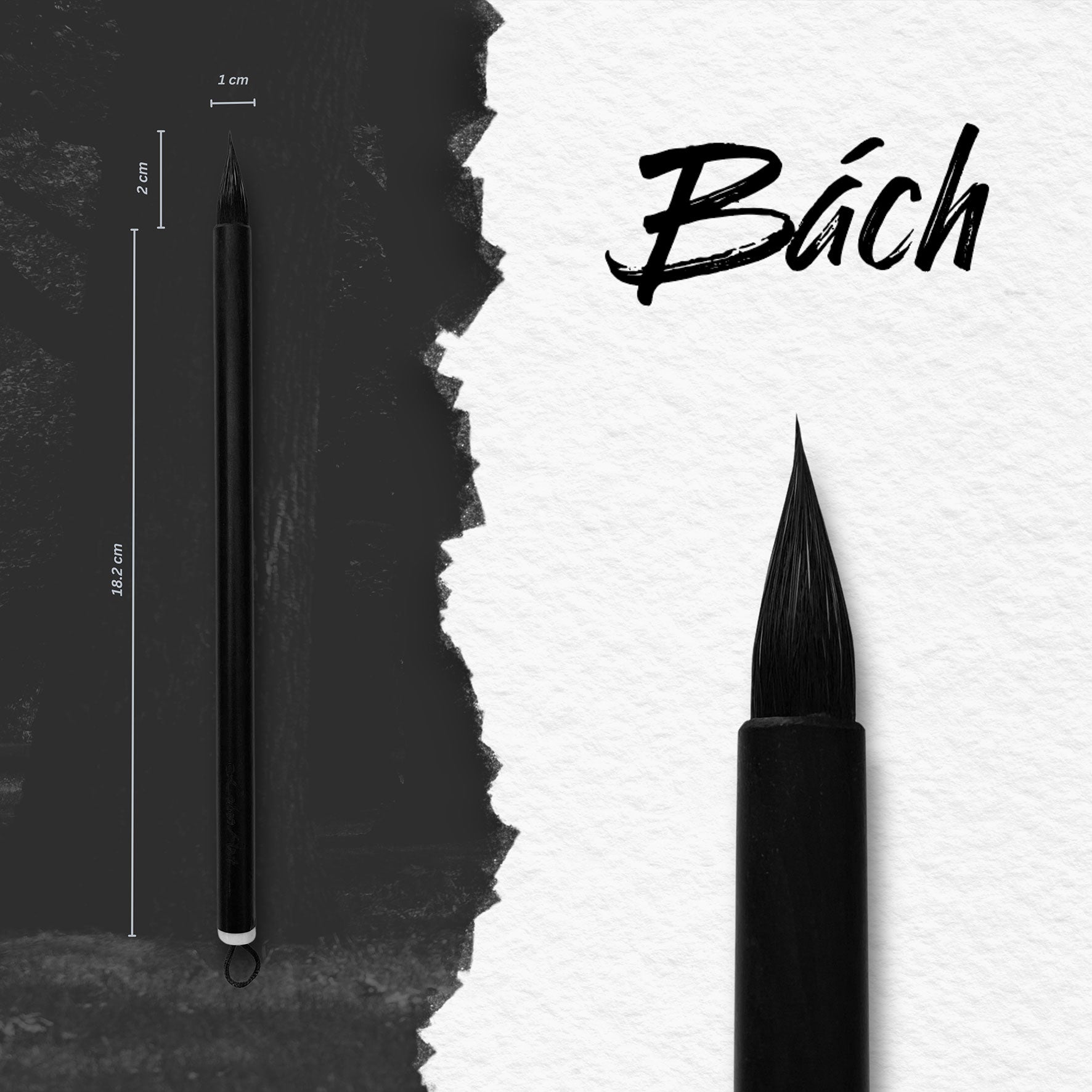 Bach LB1009