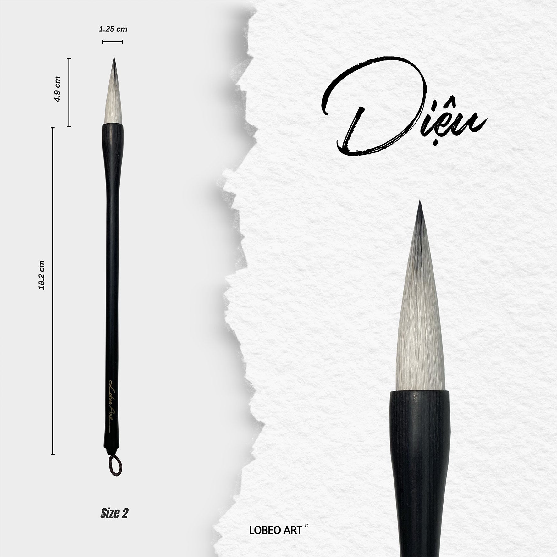 Dieu LB4003