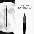 Lobeo Brush – Mun Big Size (Size 3) LB11009-3