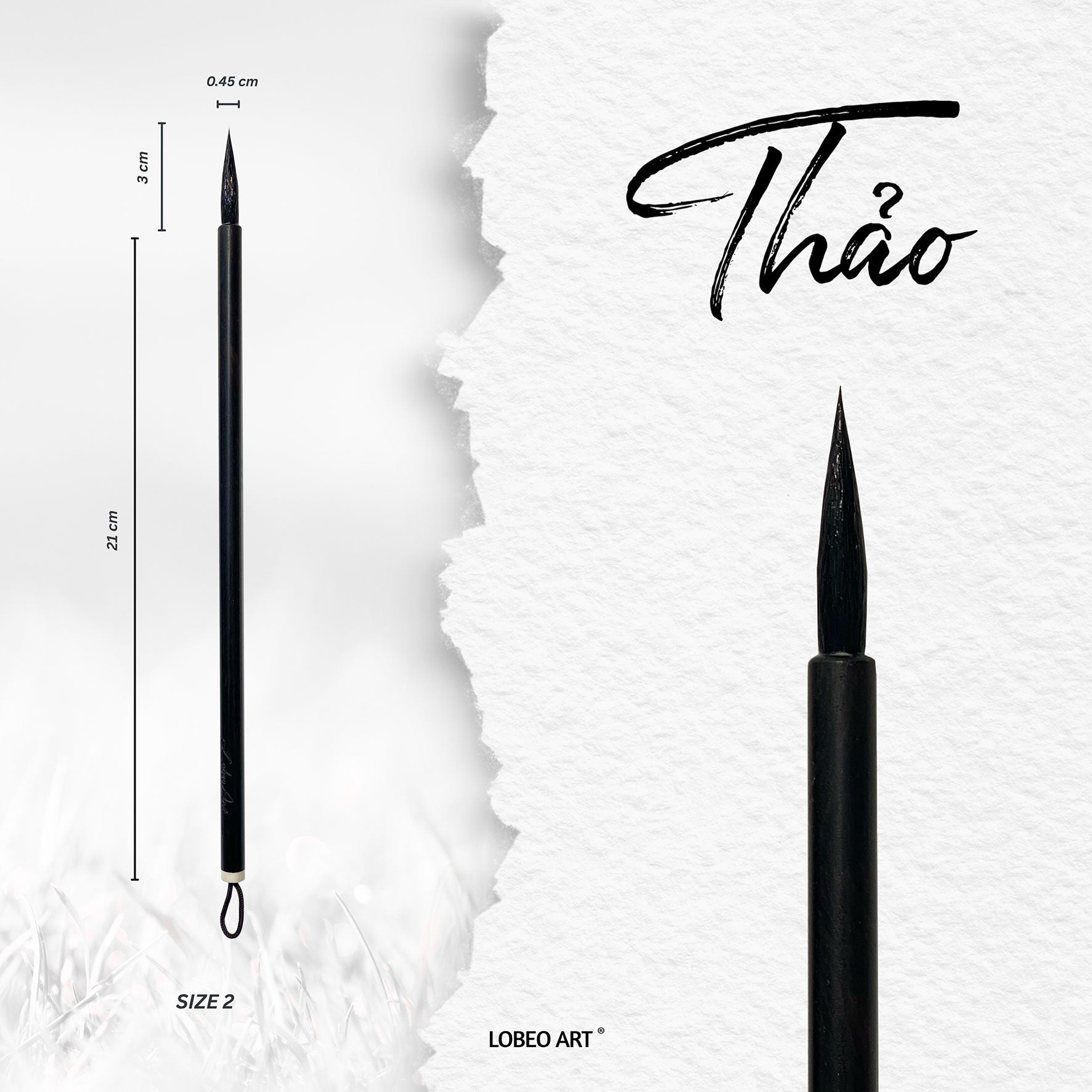 Thao LB11018
