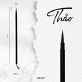 Cọ vẽ thư pháp Lobeo - Thảo LB11018