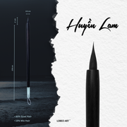 Huyen Lam LB2001