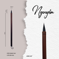 Lobeo Brush – Nguyen LB1016