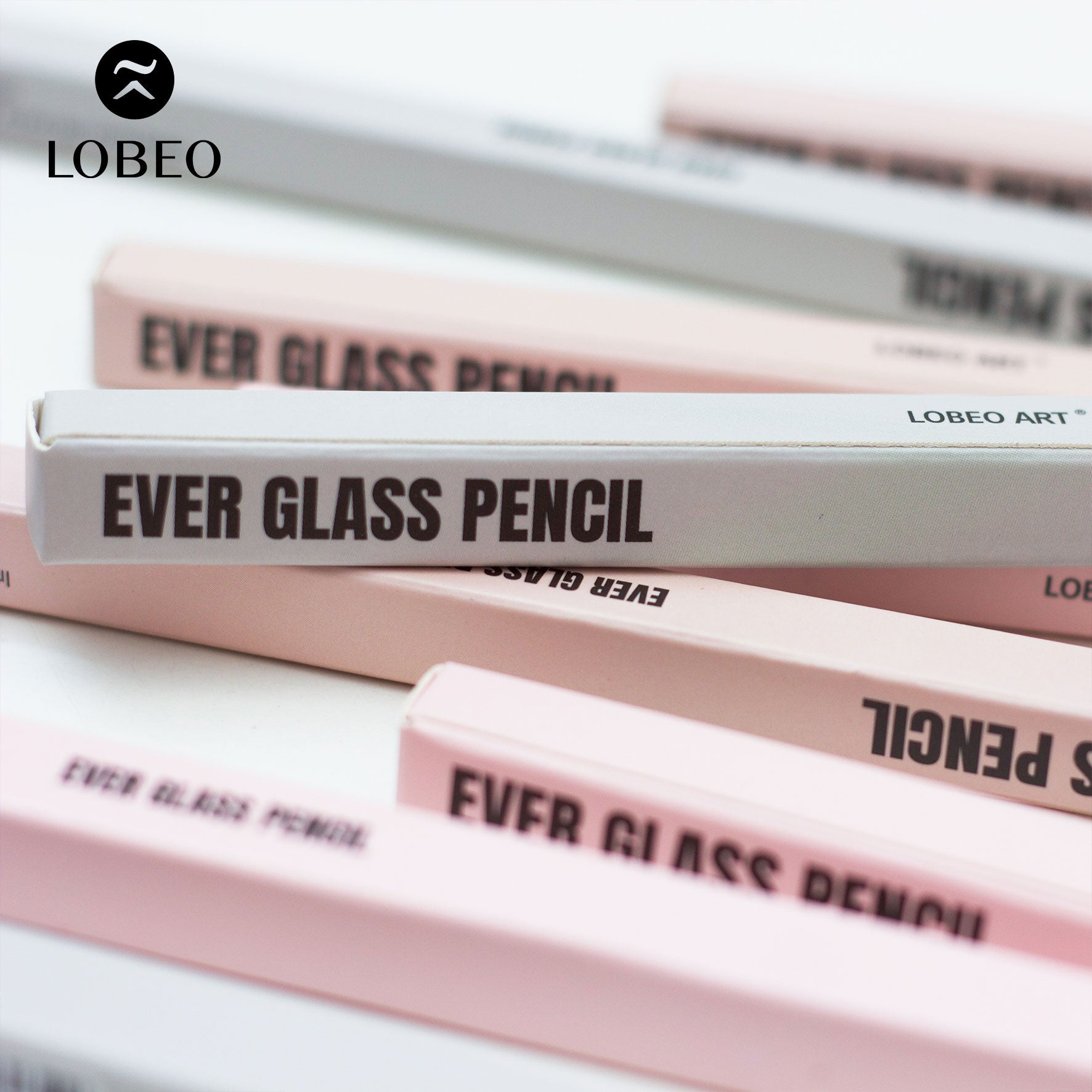 Ever Glass Pencil LB10001