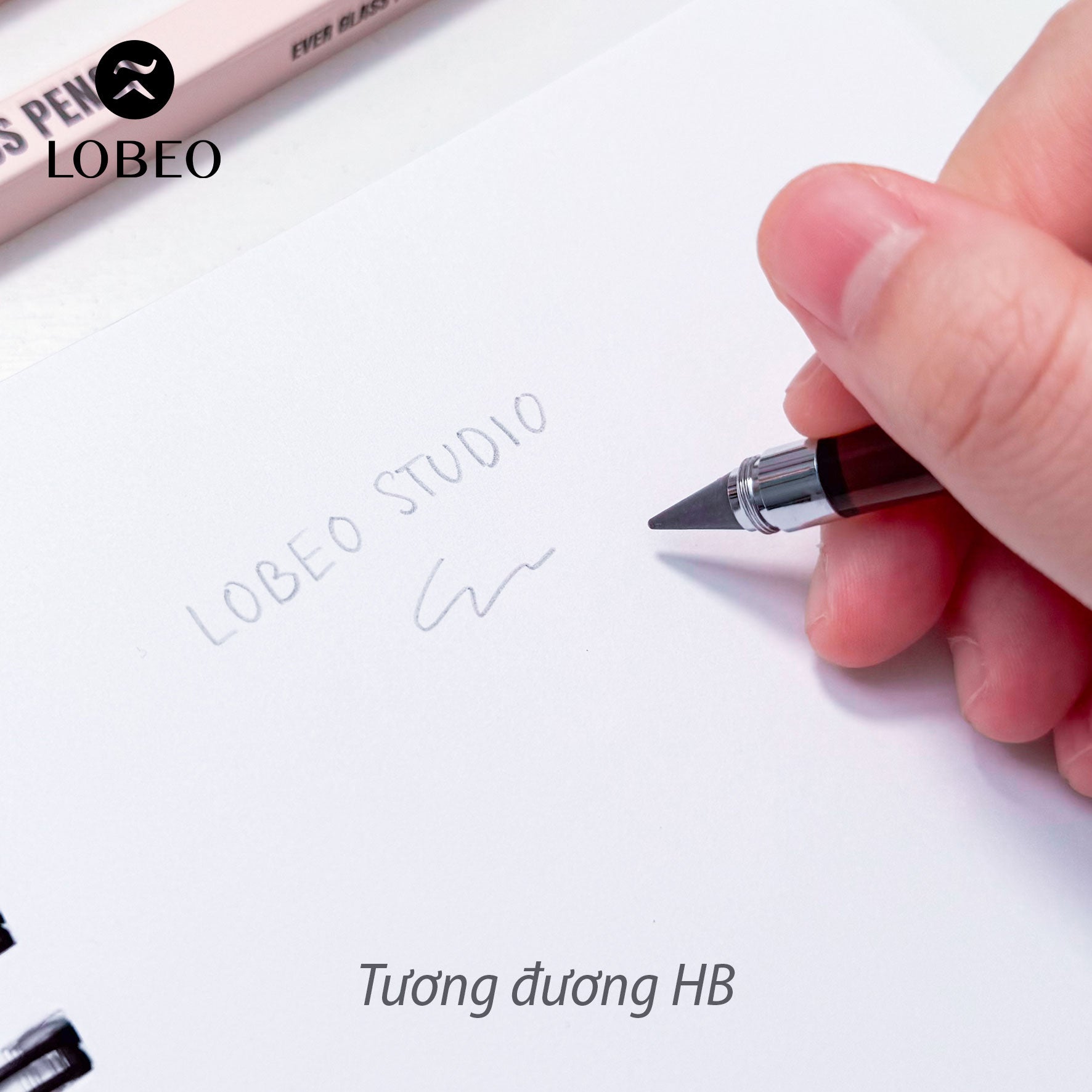 Ever Glass Pencil LB10001