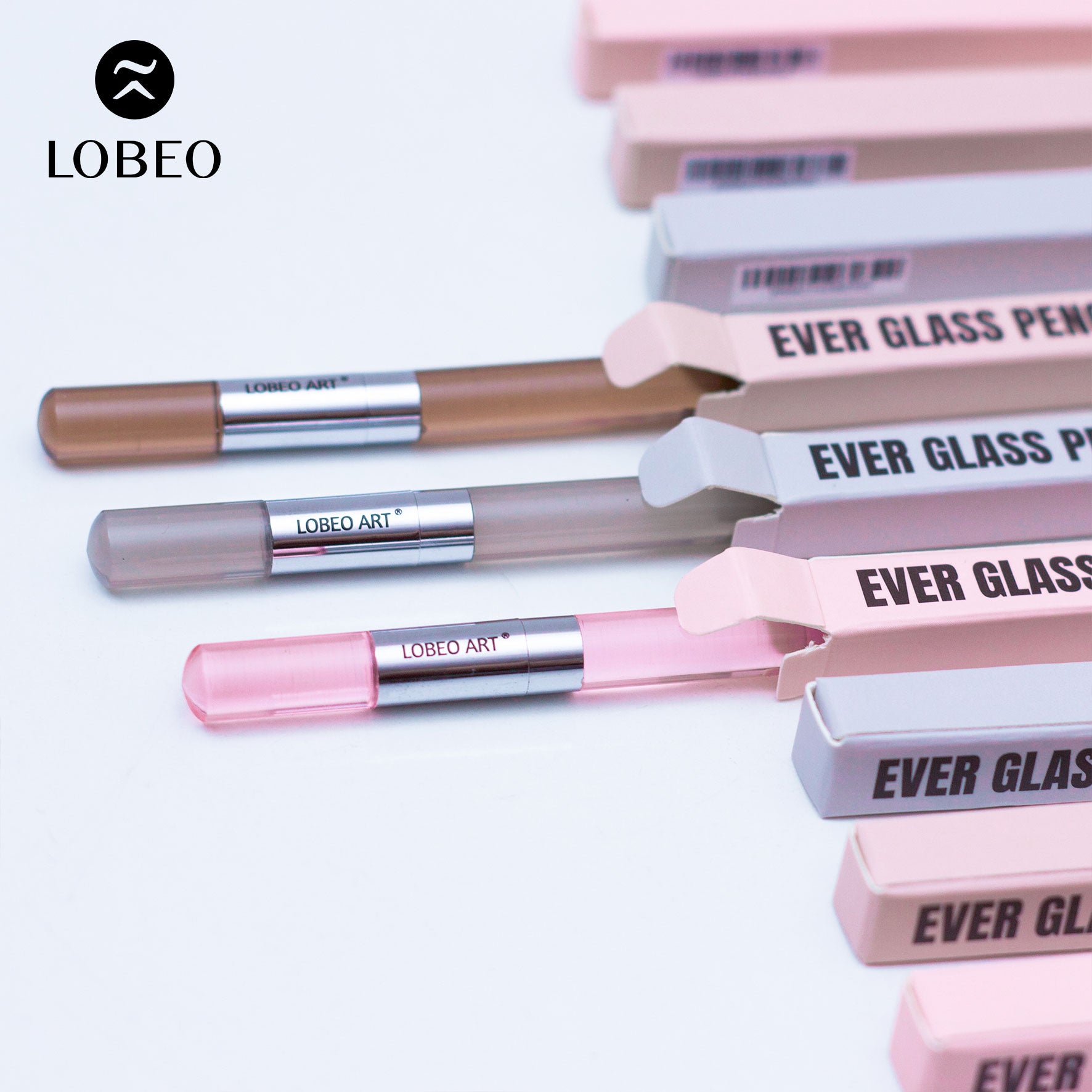 Ever Glass Pencil LB10001