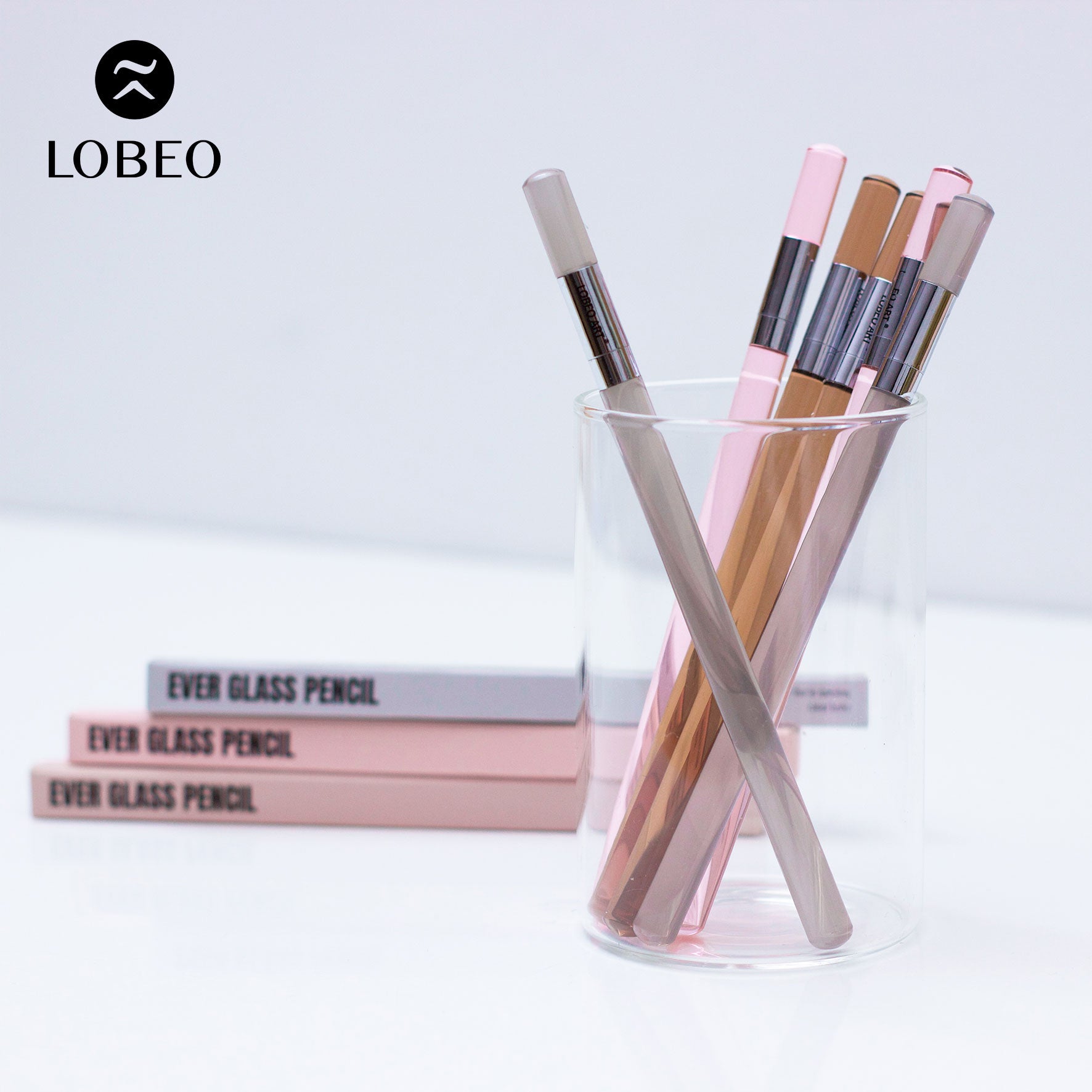 Ever Glass Pencil LB10001