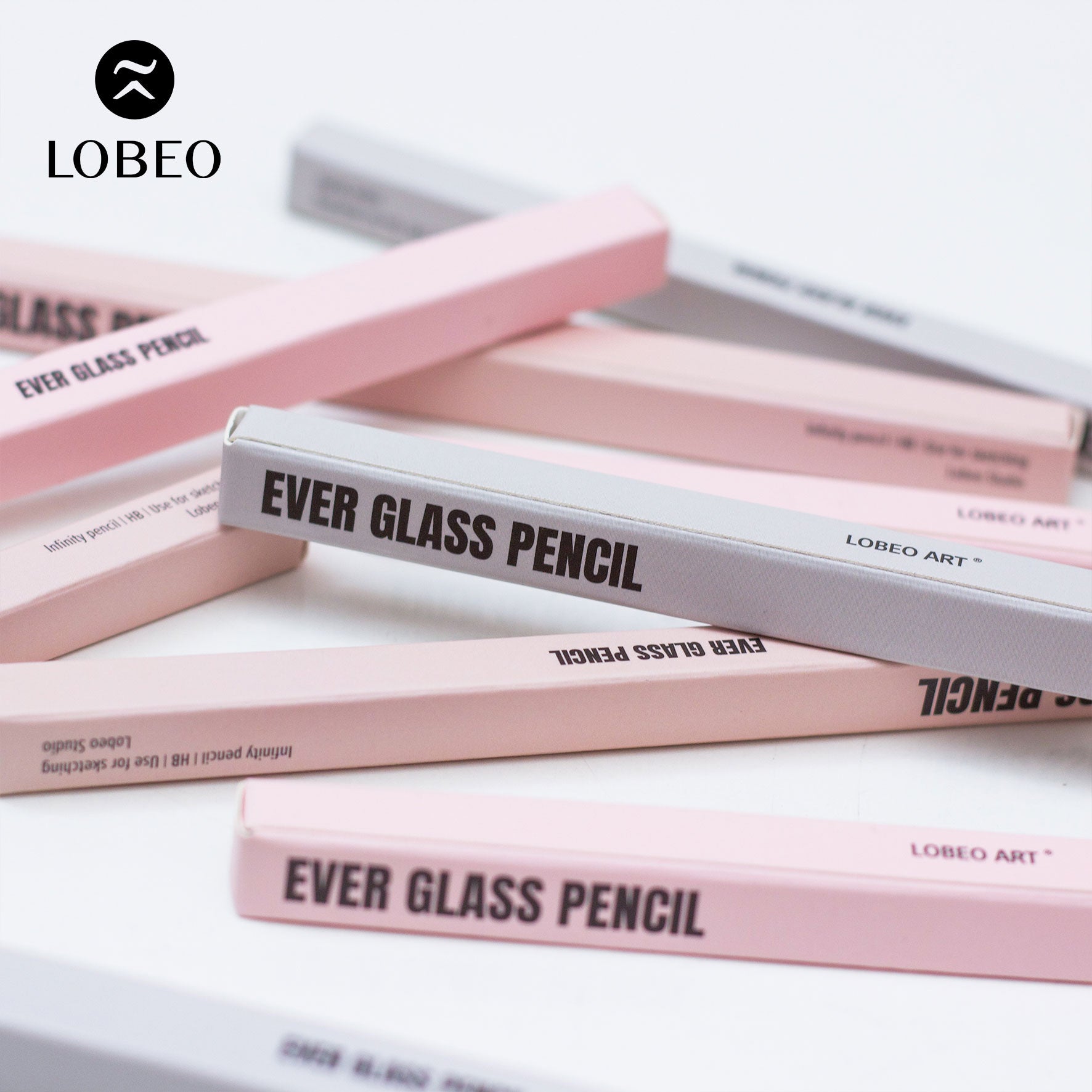 Ever Glass Pencil LB10001