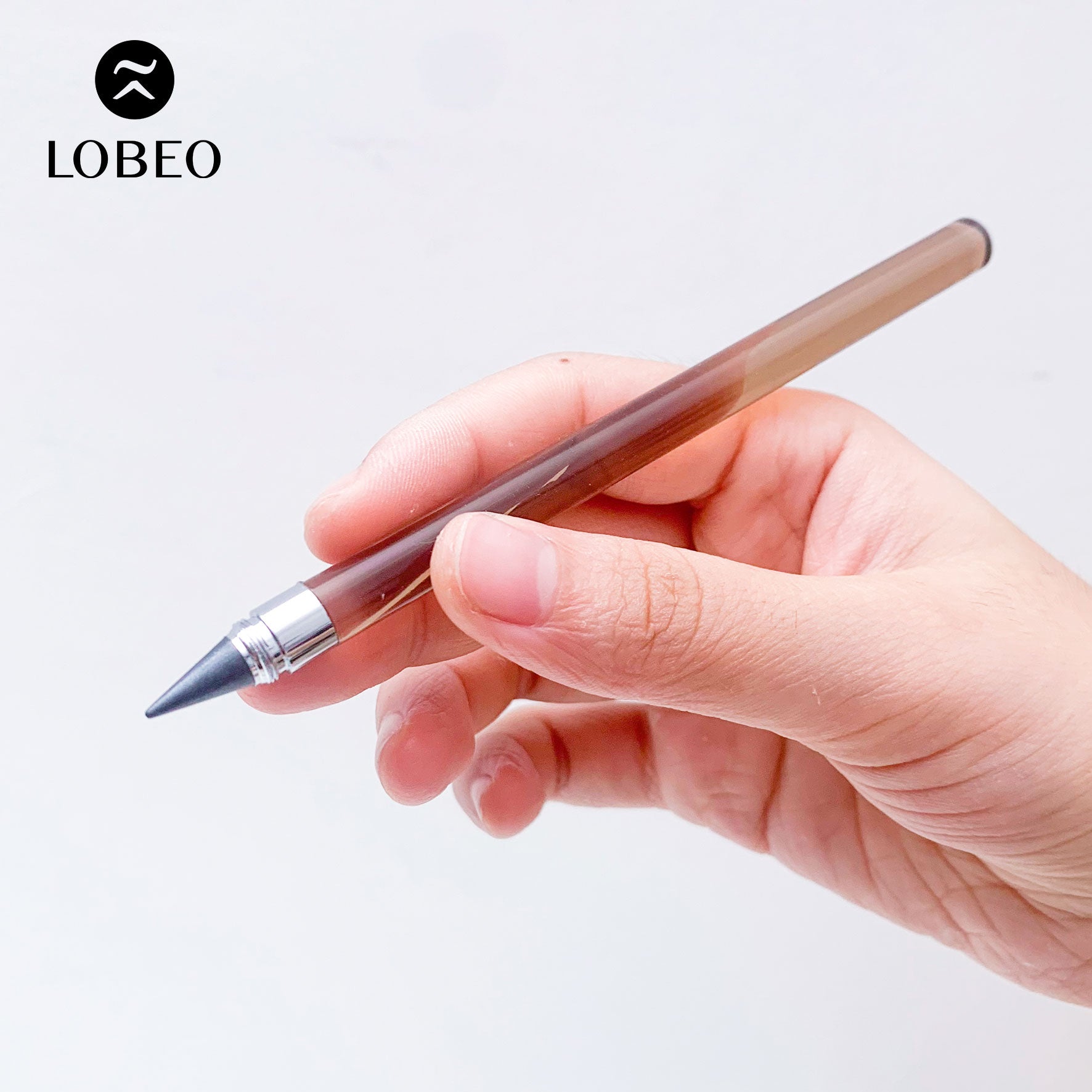 Ever Glass Pencil LB10001