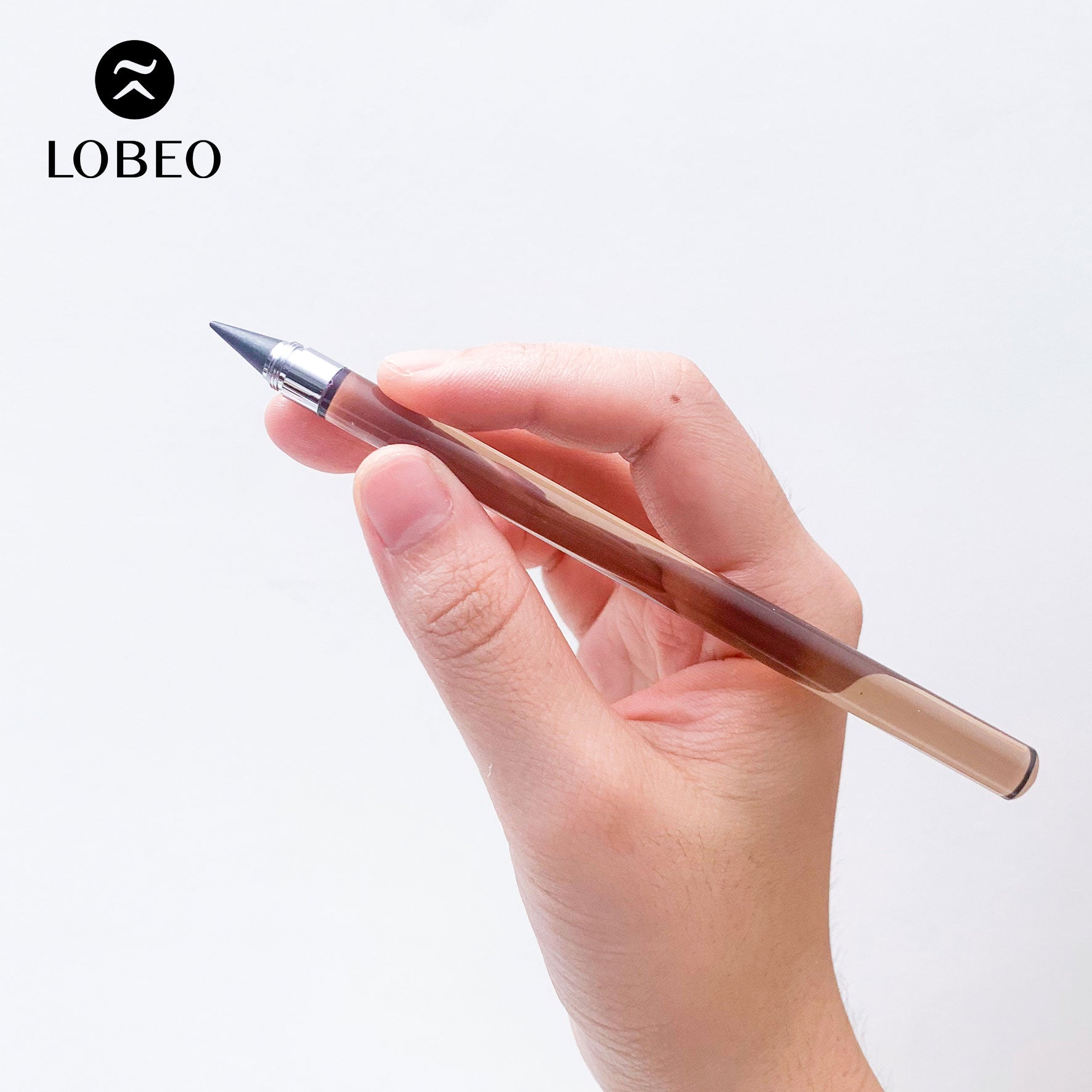 Ever Glass Pencil LB10001