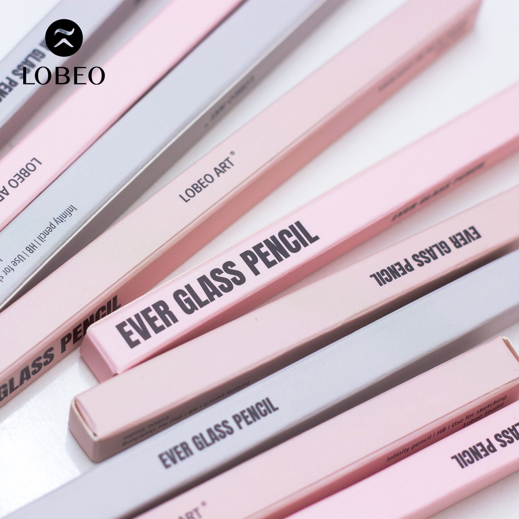 Ever Glass Pencil LB10001