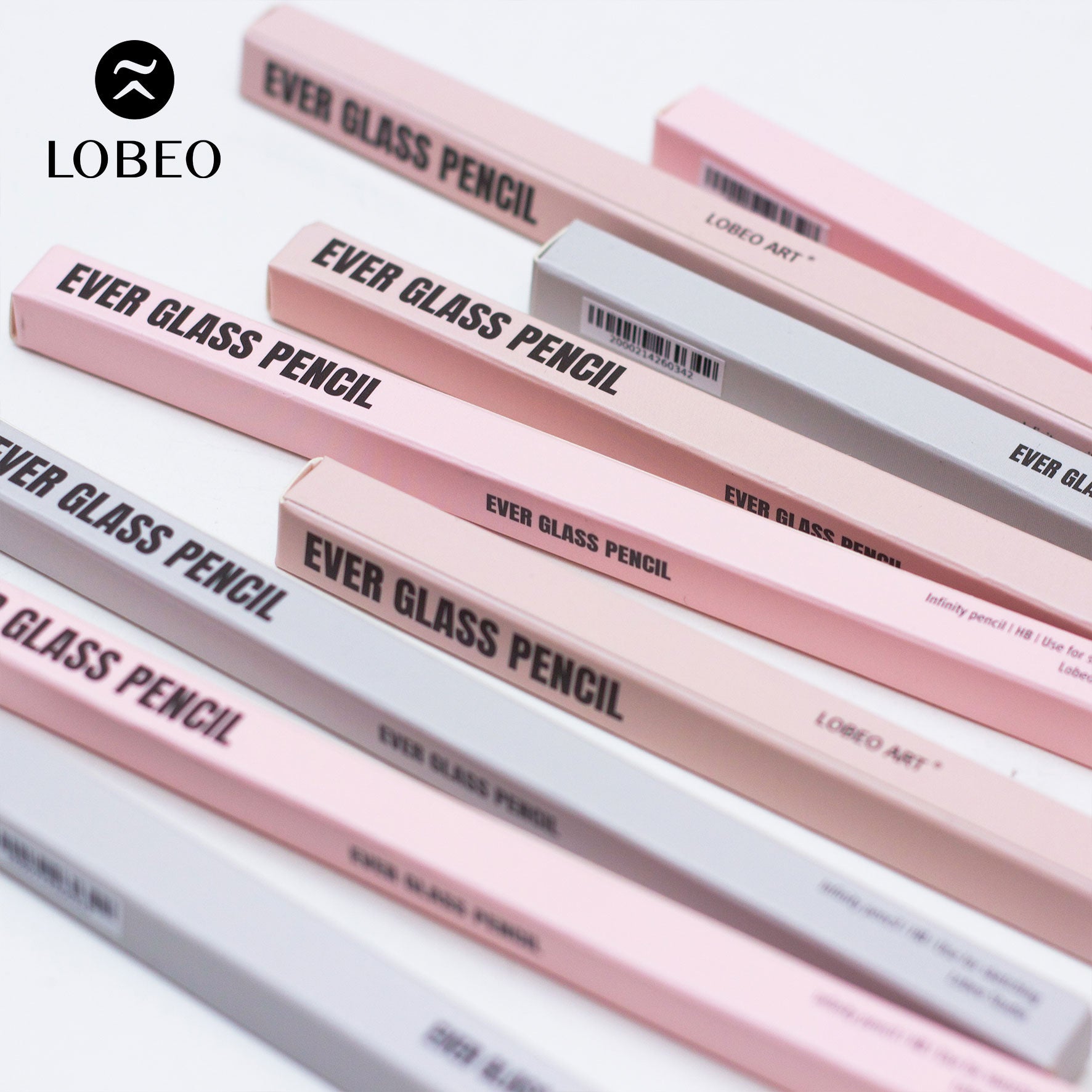 Ever Glass Pencil LB10001