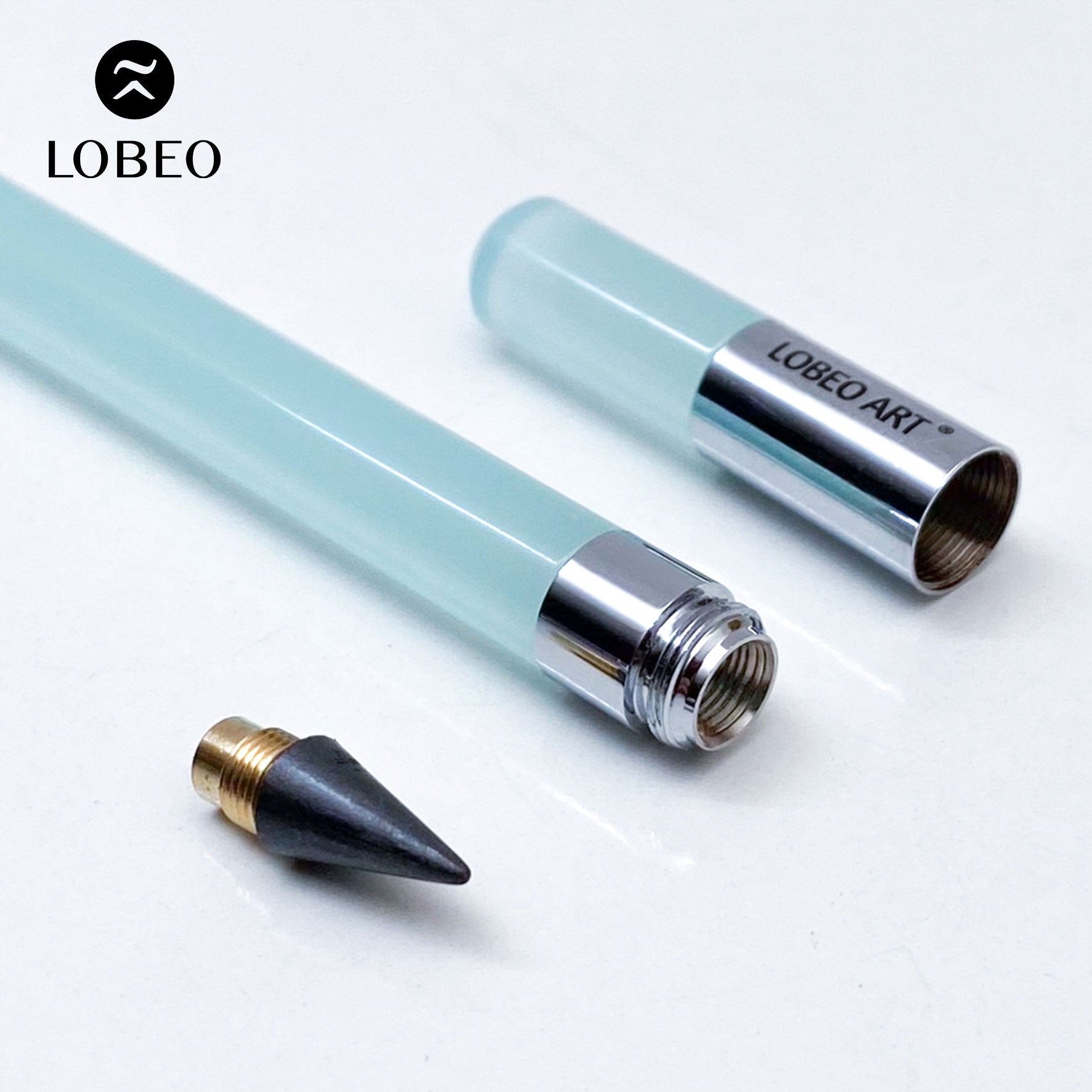 Lobeo Ever Glass Pencil