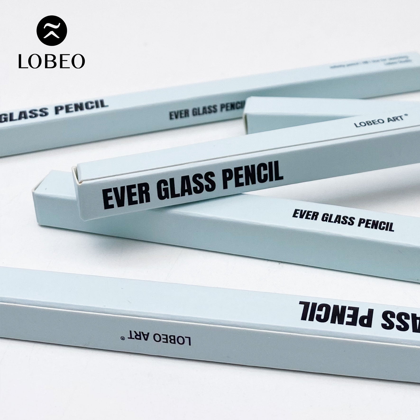 Lobeo Ever Glass Pencil