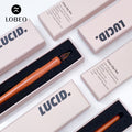 Lucid Glass Dip Pen