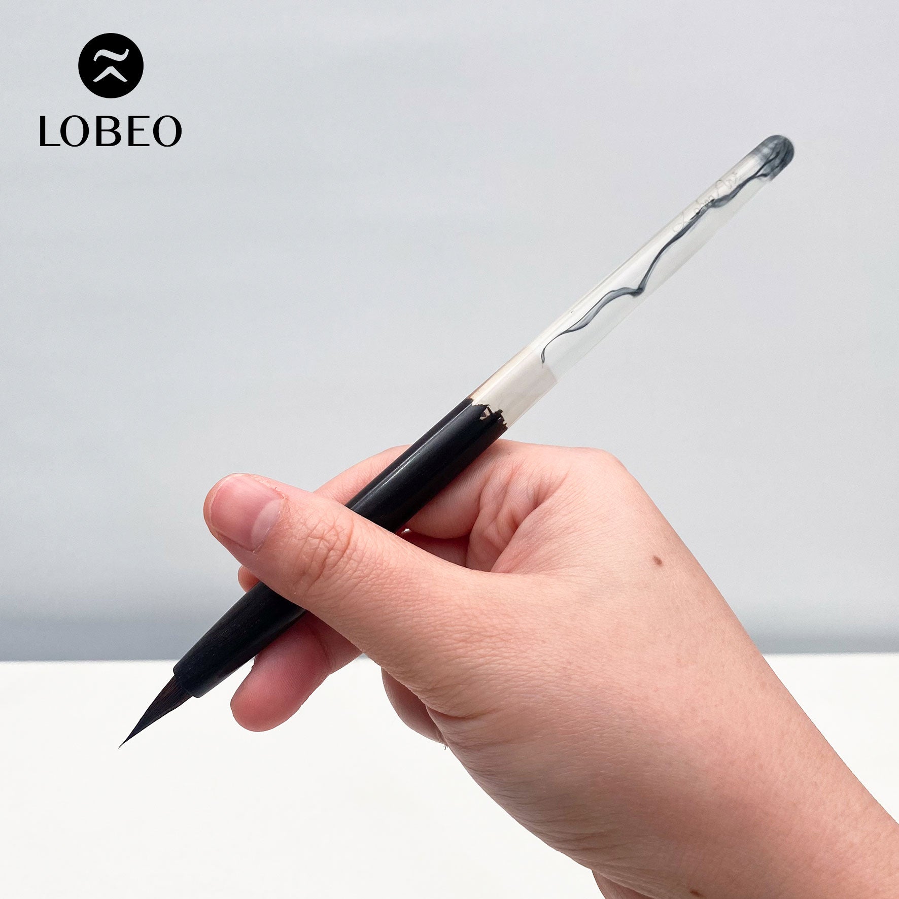 Cọ Lobeo Brushes Cao Cấp - Giao & Tuyết Mai CB21