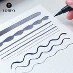 Combo Lobeo Brushes Premium Brush - Giao & Tuyet Mai CB21