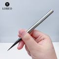 Lobeo Art Travel Brush – Aluminum Body LB7001