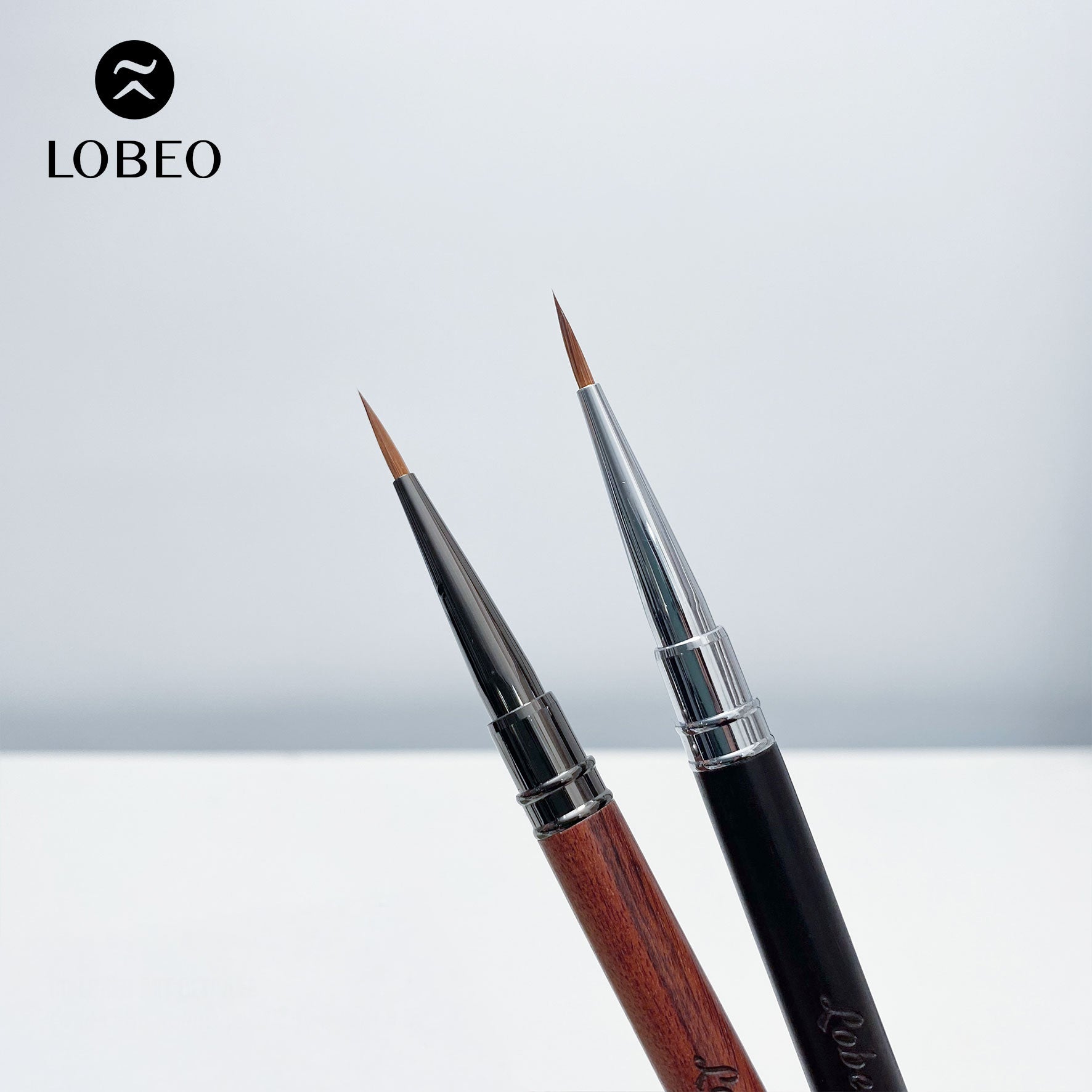 Detailer Fineliner Brush LB7002