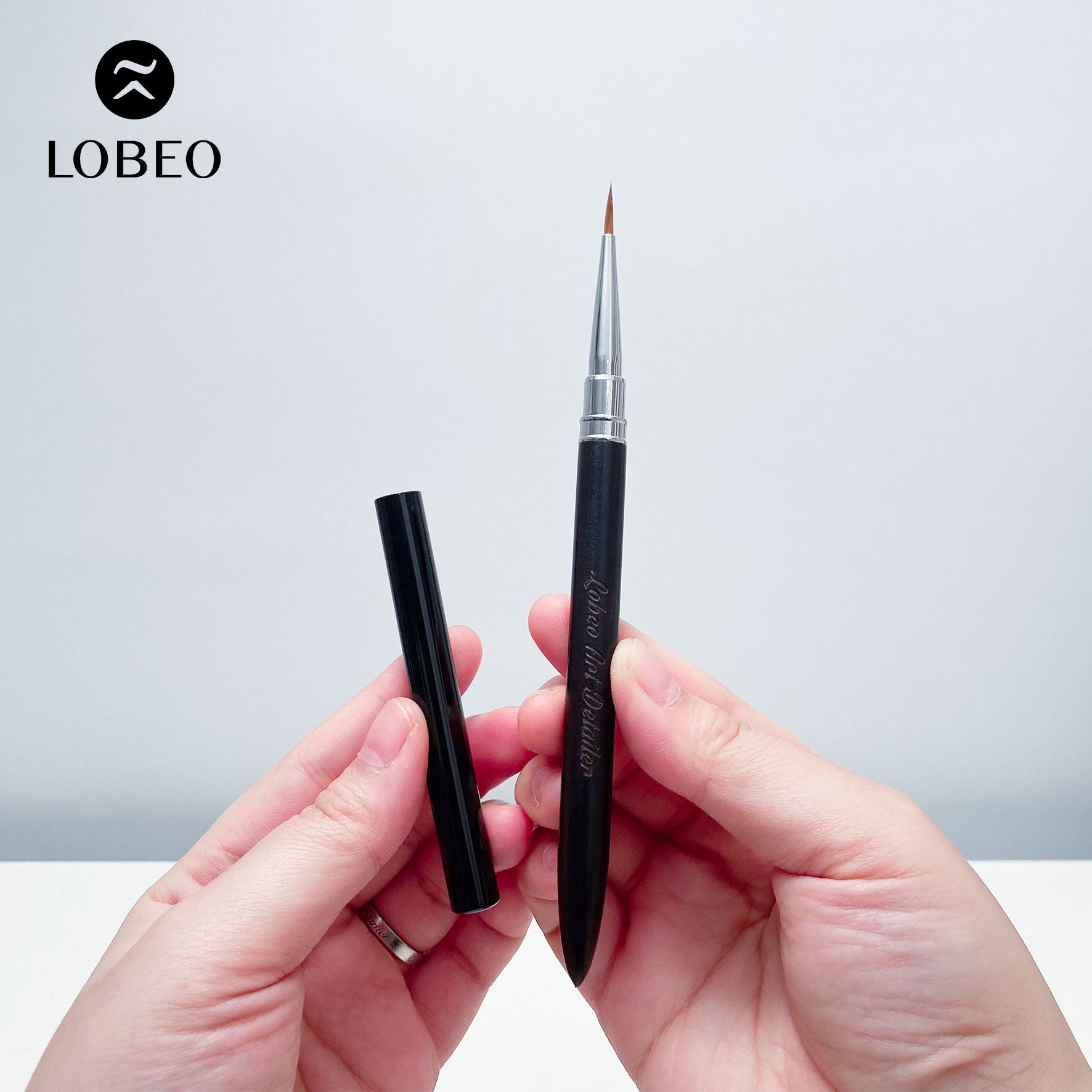 Detailer Fineliner Brush LB7002