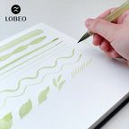 Lobeo Brush – Thu LB11004