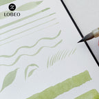 Lobeo Brush – Thu LB11004