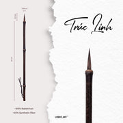 [Bamboo] Truc Linh LB11010