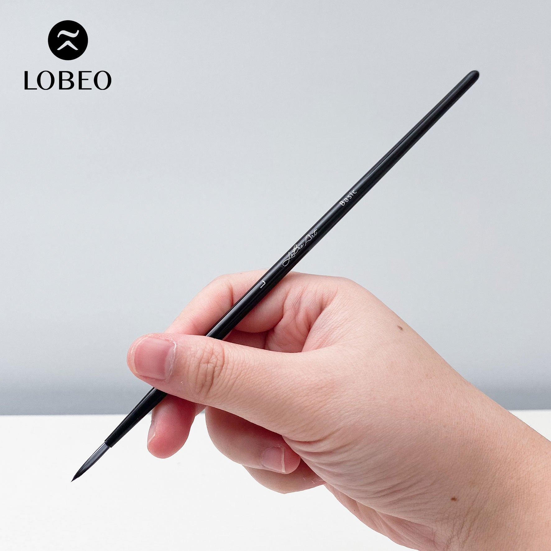 [Tin Box] Combo 3pcs Moon Brush LB01