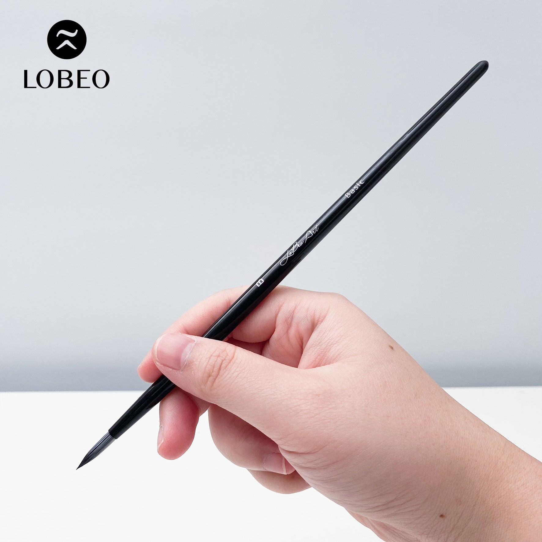 [Tin Box] Combo 3pcs Moon Brush LB01