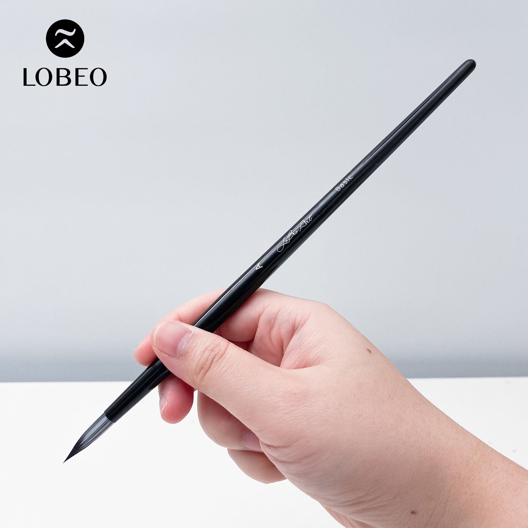 [Tin Box] Combo 3pcs Moon Brush LB01