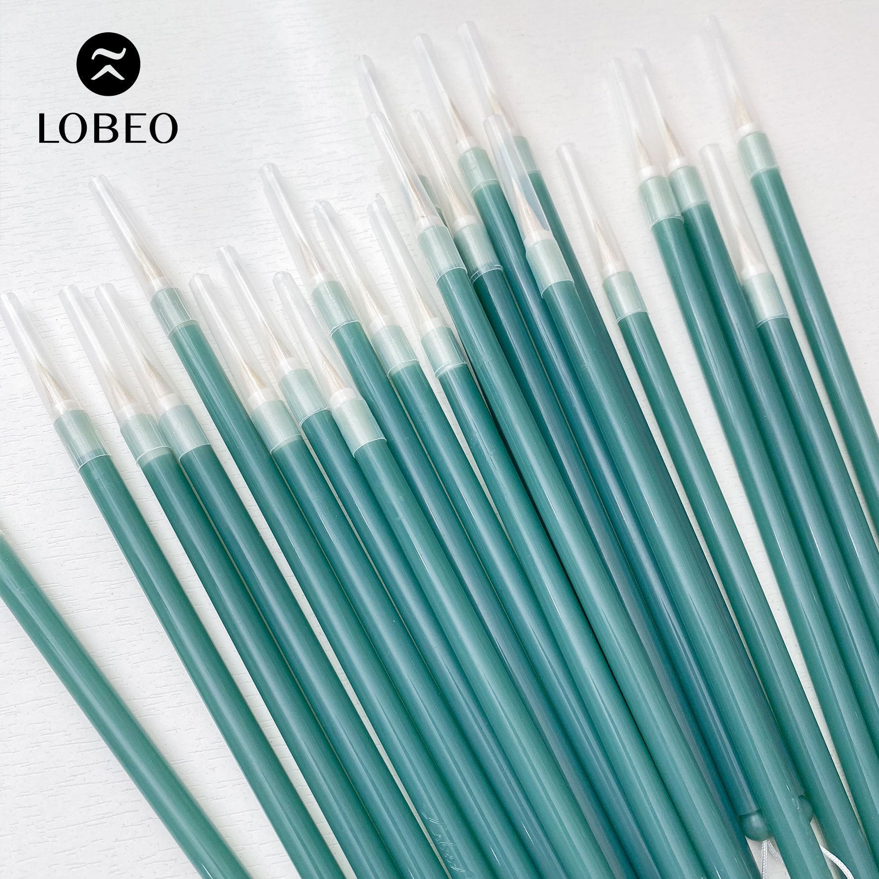 Lobeo Calligraphy Brush – Bich