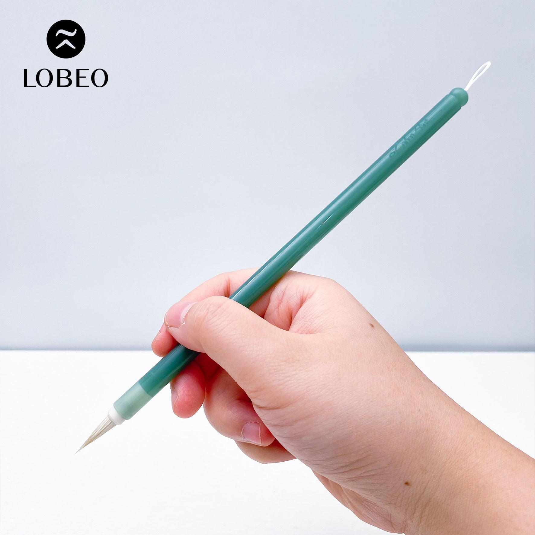 Lobeo Calligraphy Brush – Bich