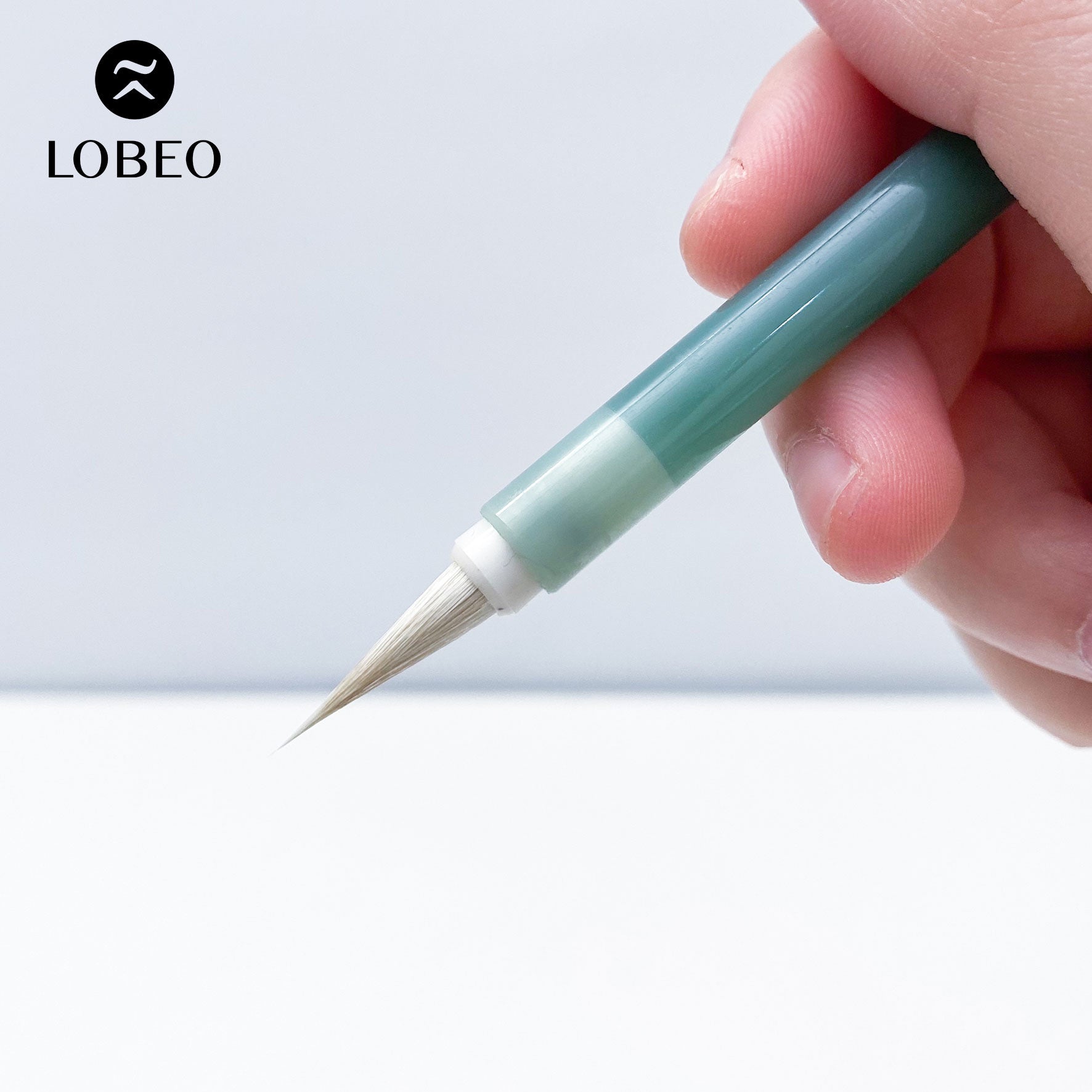 Lobeo Calligraphy Brush – Bich
