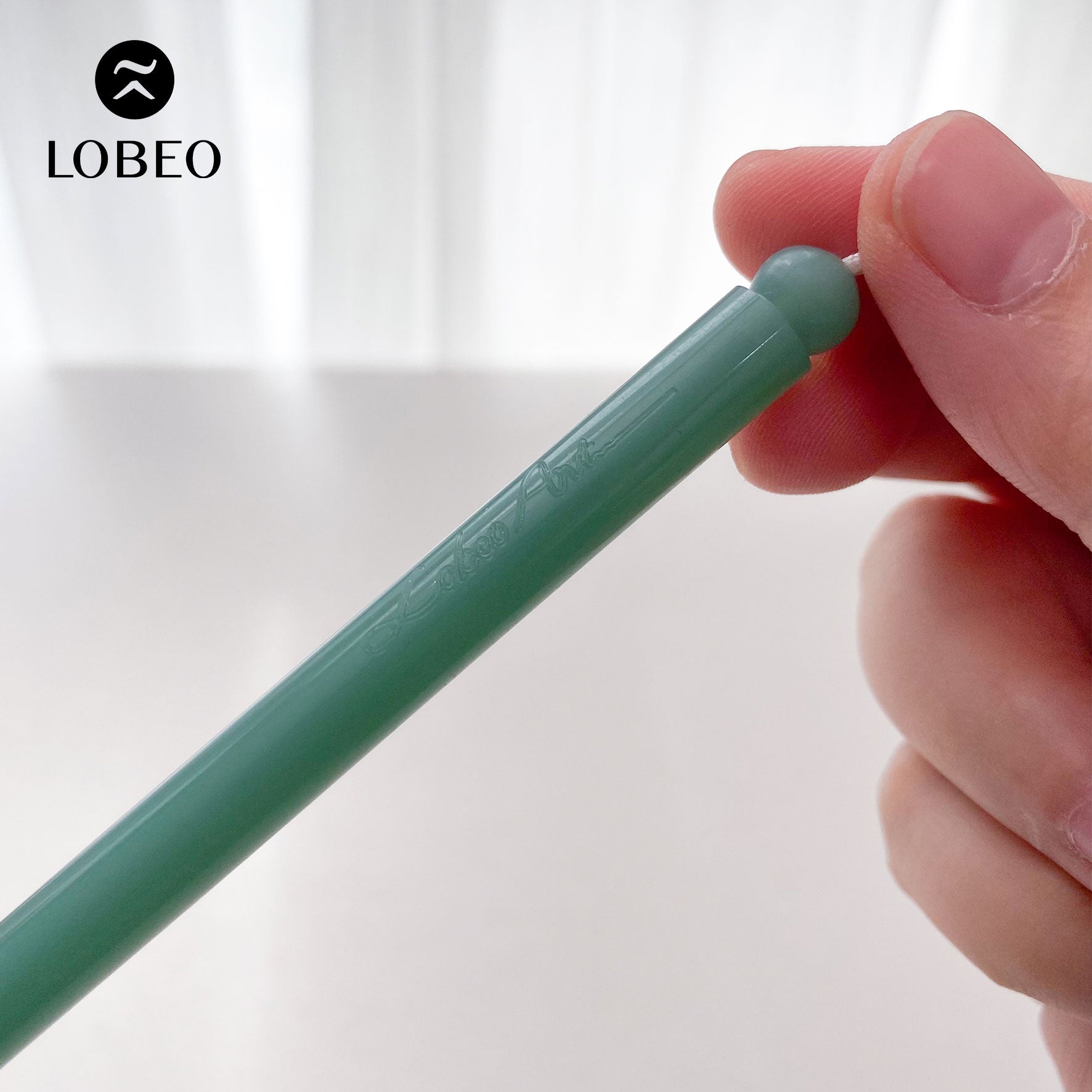 Lobeo Calligraphy Brush – Bich