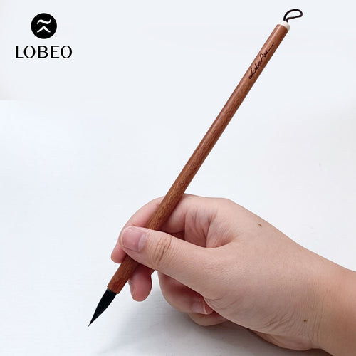 Lobeo Calligraphy Brush – Chi
