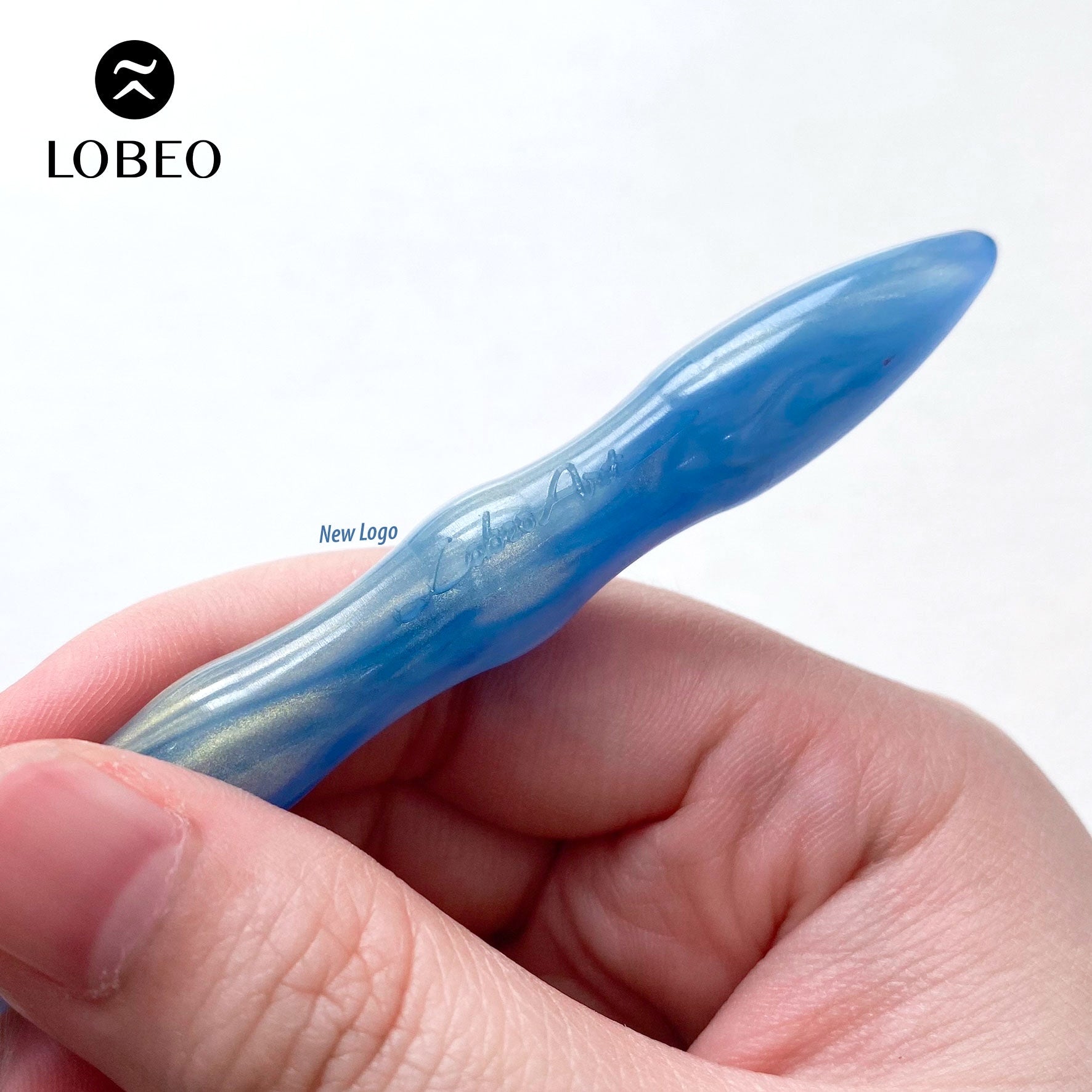 Lobeo Brush – Gam LB11001
