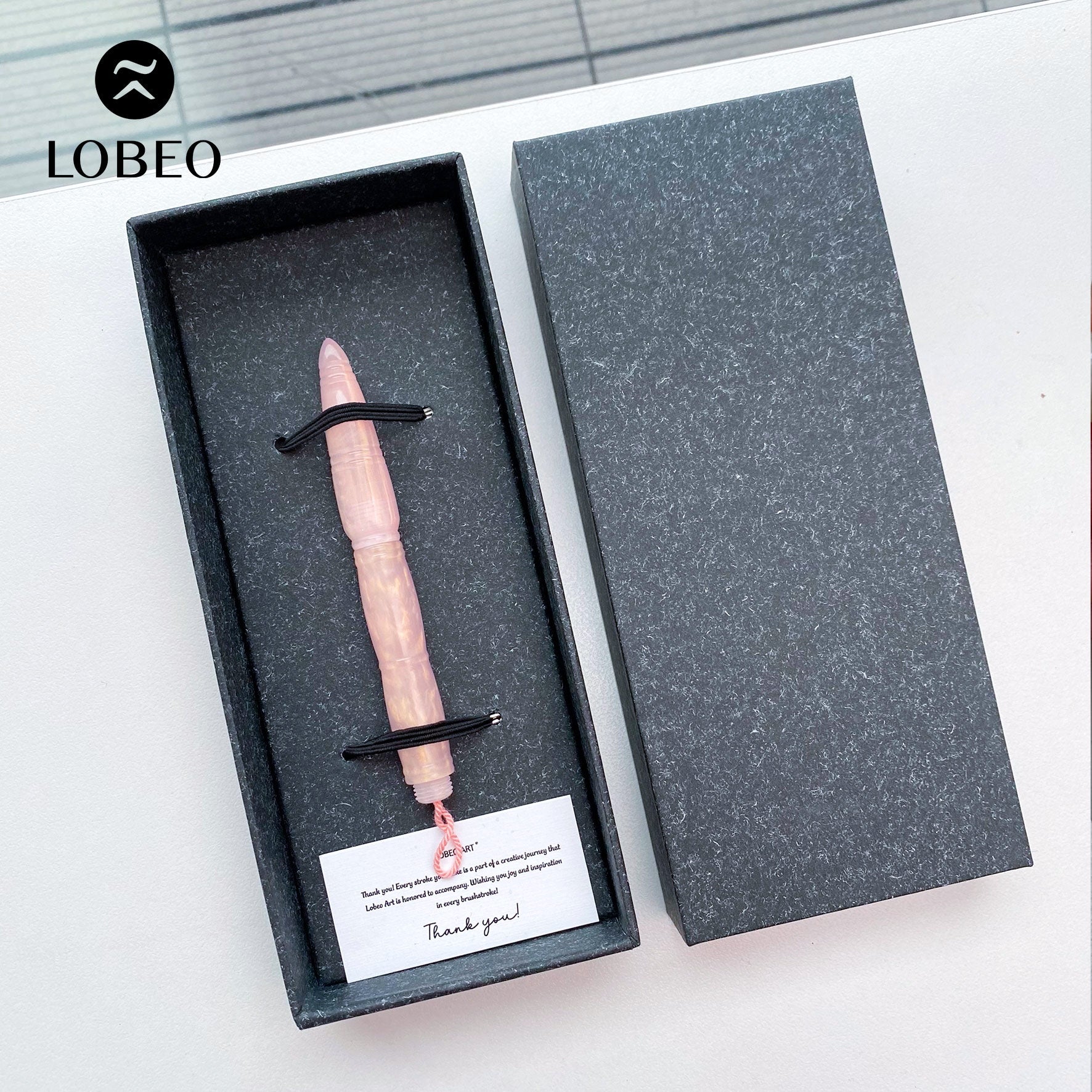 Cọ thư pháp Lobeo – Lua LB11003