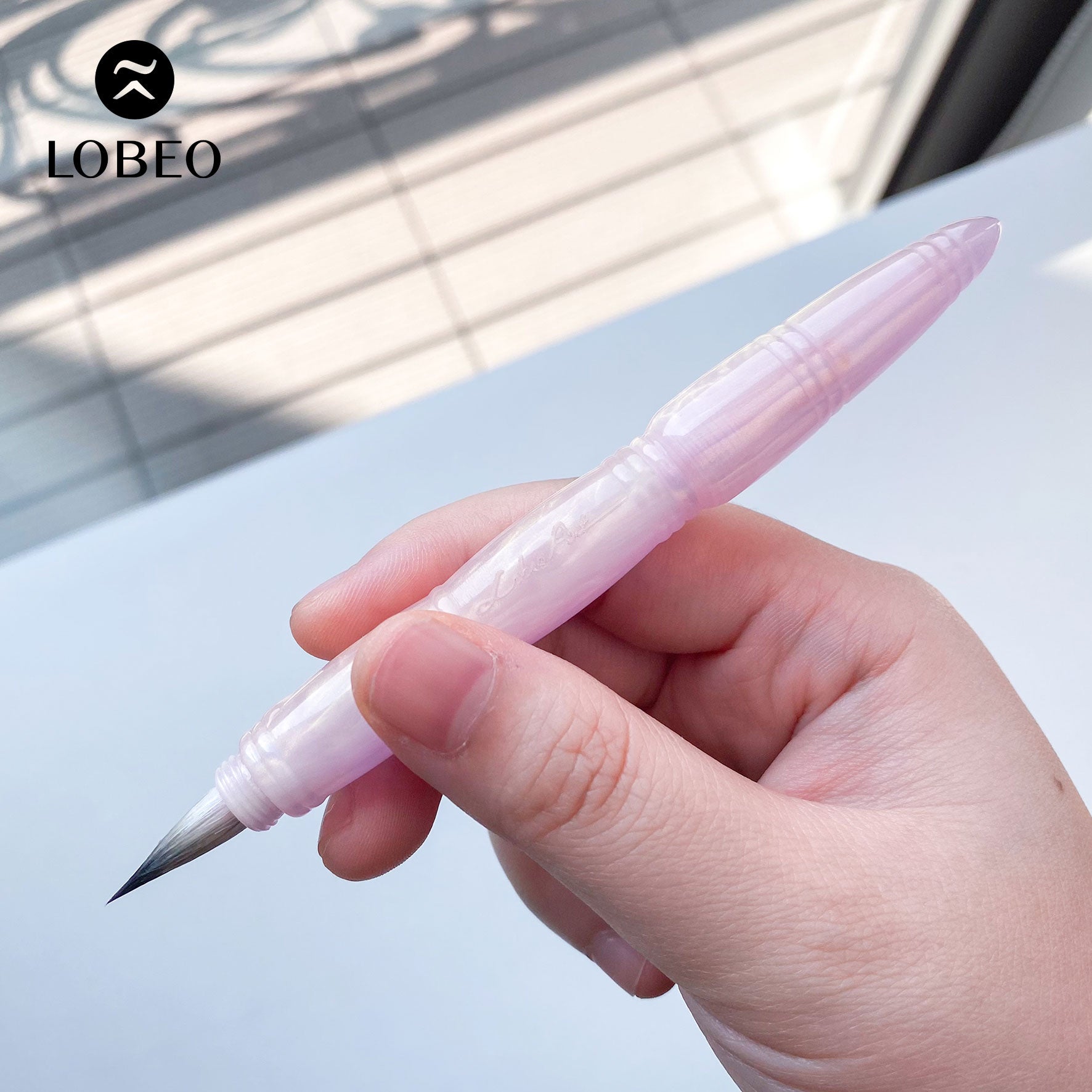 Cọ thư pháp Lobeo – Lua LB11003