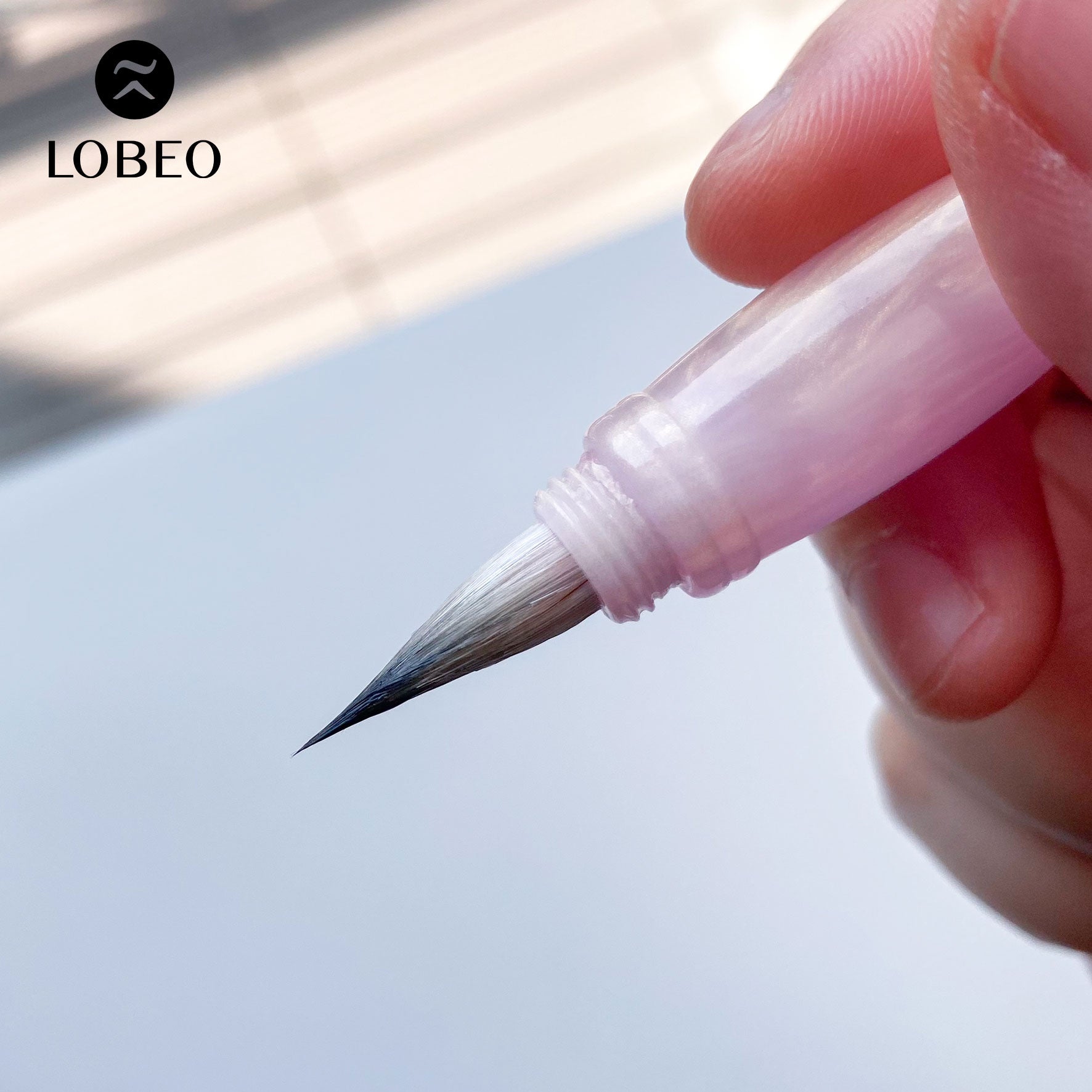 Cọ thư pháp Lobeo – Lua LB11003