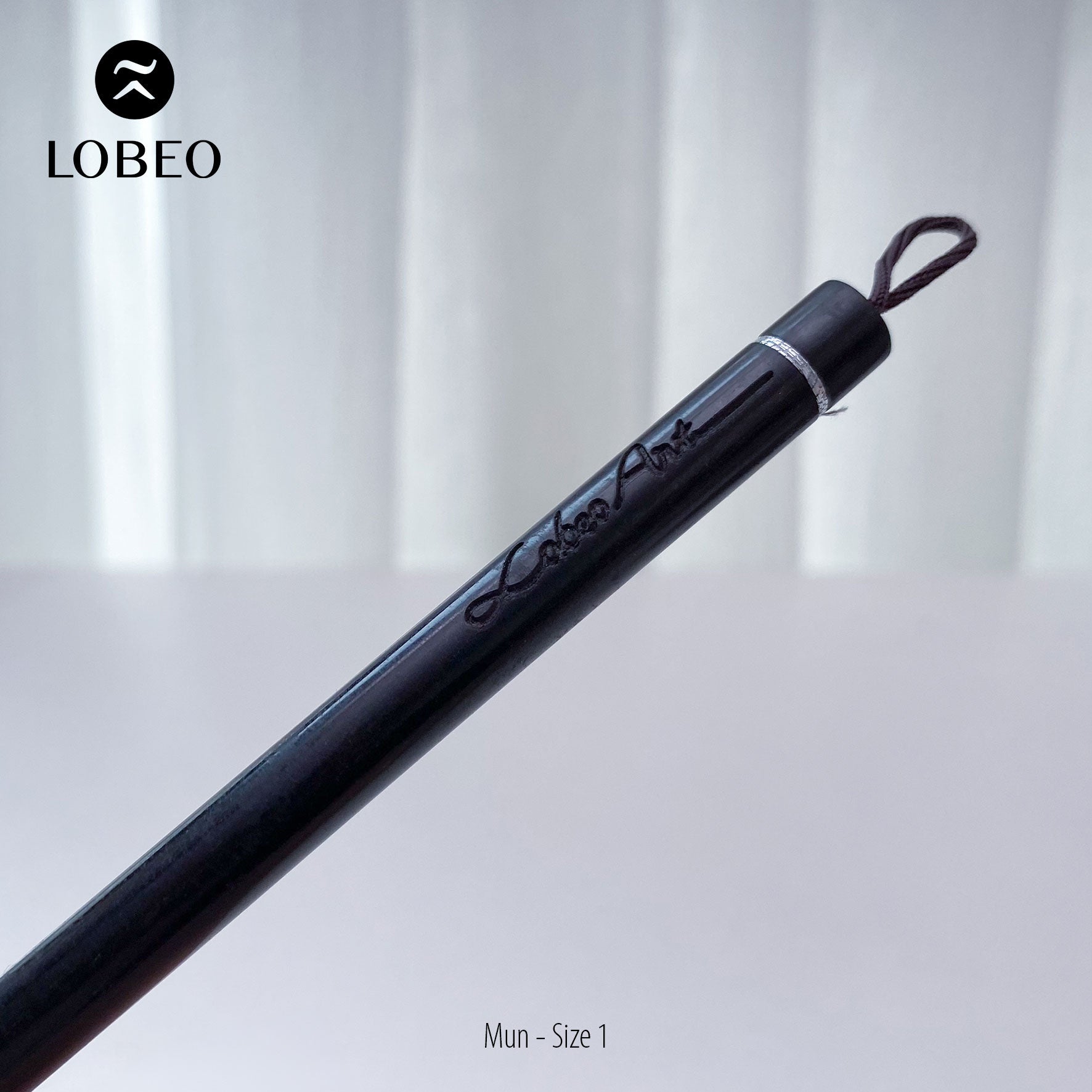 Lobeo Calligraphy Brush – Mun LB11009