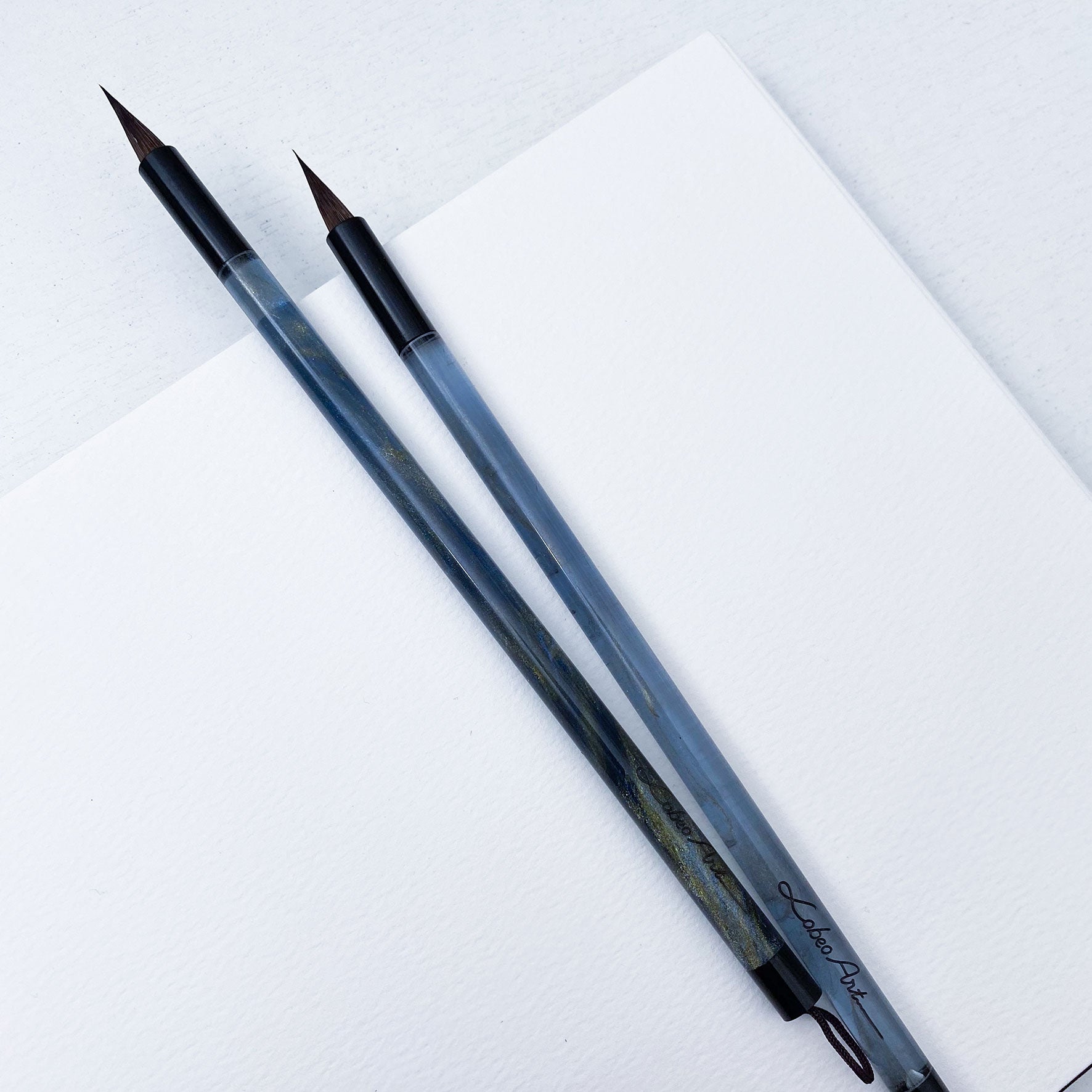 Lobeo Calligraphy Brush – Ngan