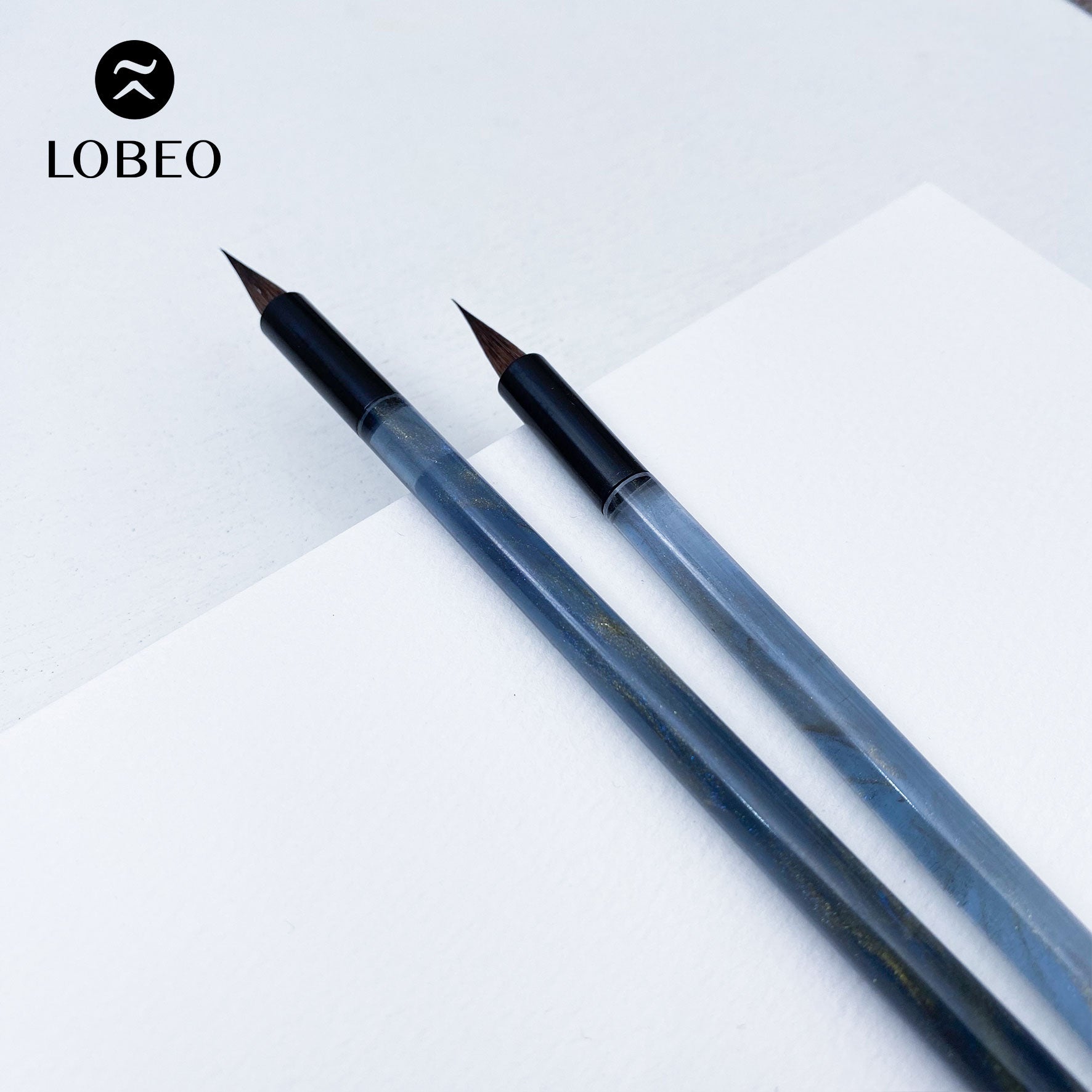Lobeo Calligraphy Brush – Ngan