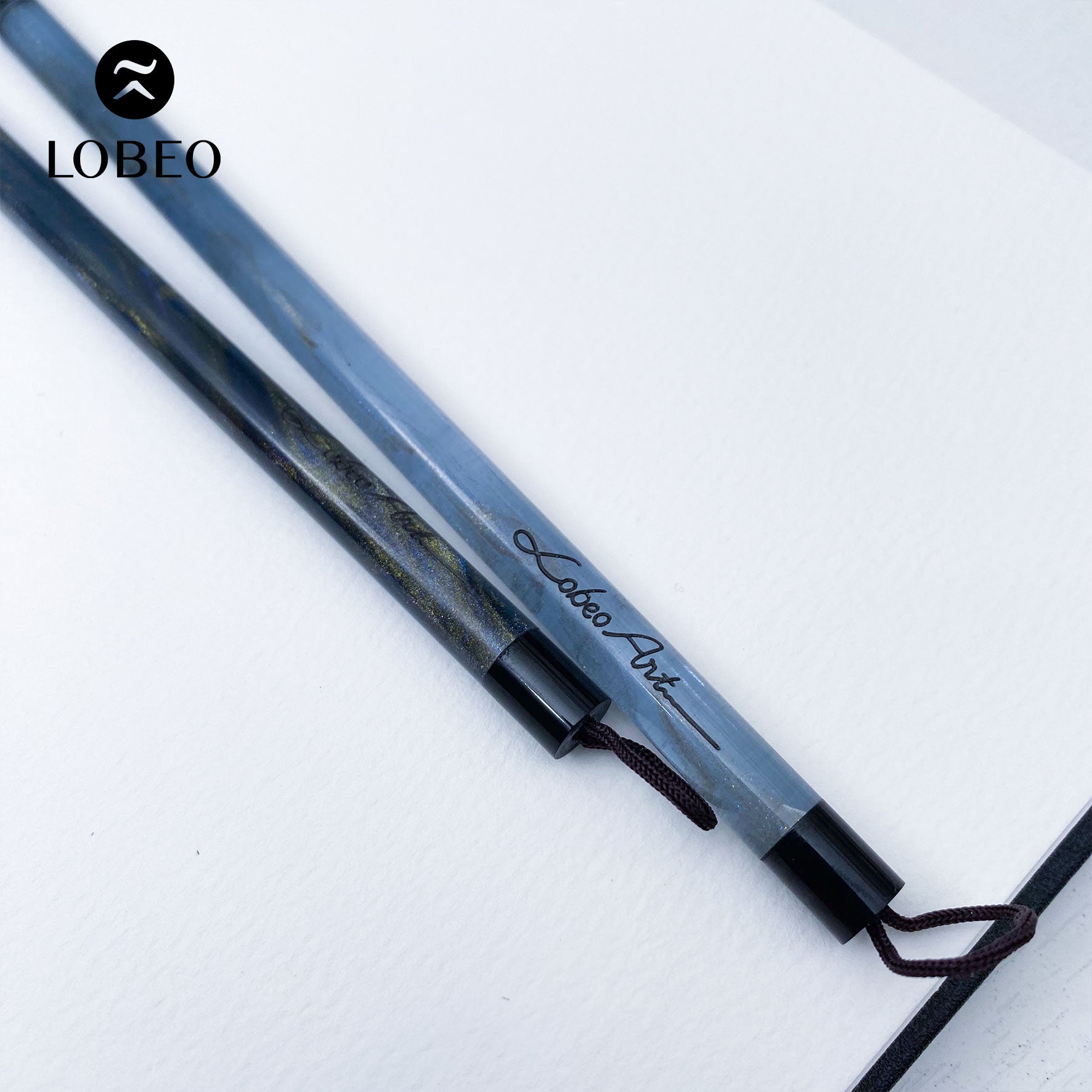 Lobeo Calligraphy Brush – Ngan