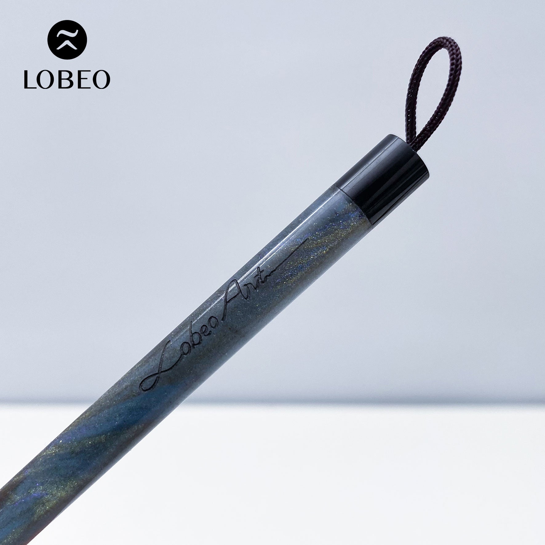 Lobeo Calligraphy Brush – Ngan