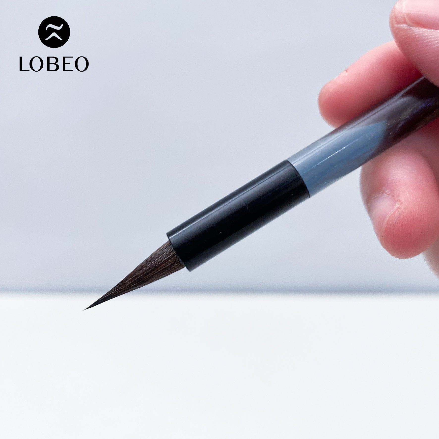 Lobeo Calligraphy Brush – Ngan